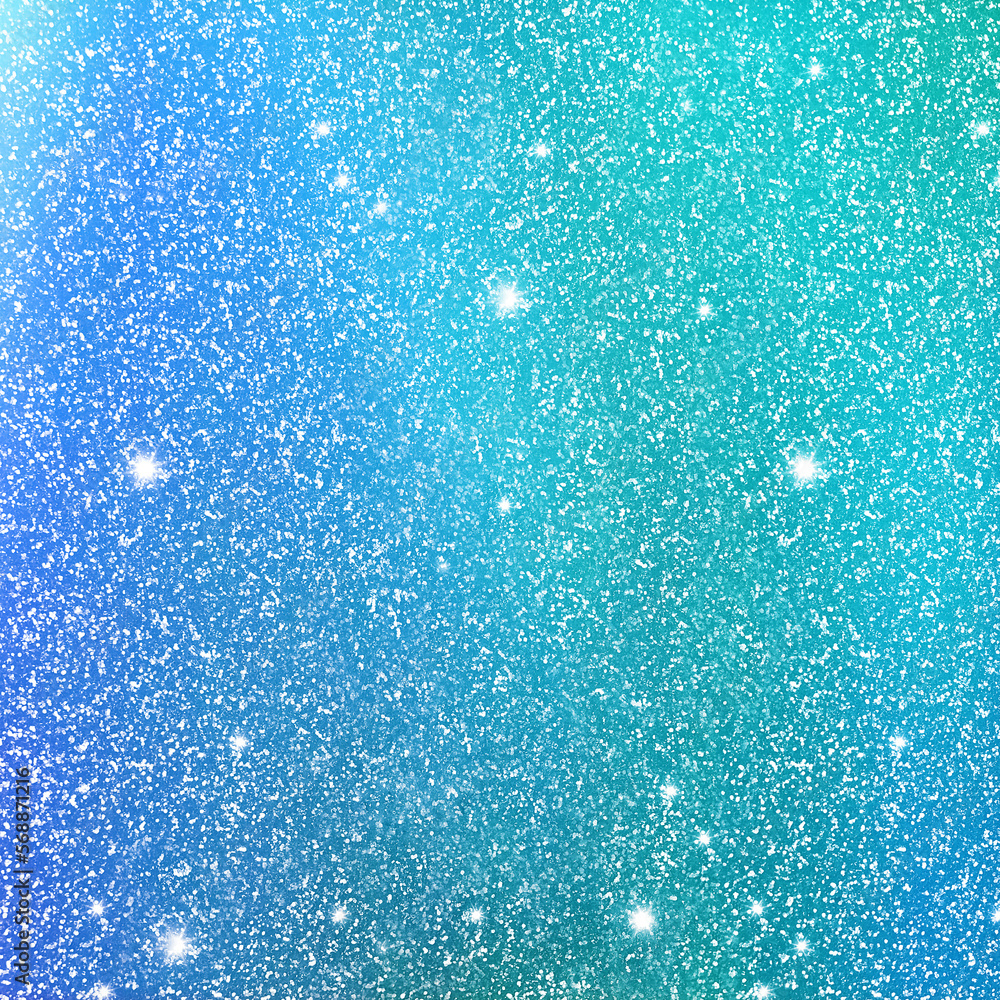 Obraz premium Colorful glitter party background