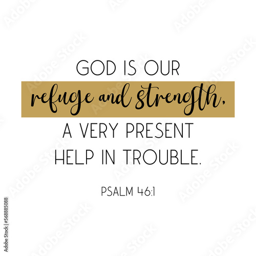 Encouraging Bible Verse PNG, Scripture PNG, Christian Quote PNG