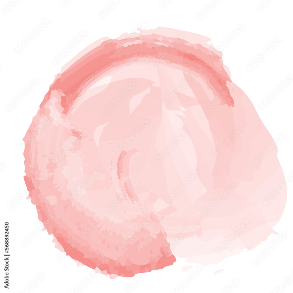 custom made wallpaper toronto digitalsplash, watercolor effect, vector