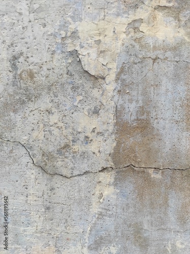 Beige grunge old wall texture. Beige grungy background of natural cement or stone old texture as a retro pattern wall. It is a concept or metaphor wall banner, grunge, material or aged.Cement wall.