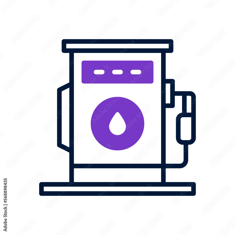 gas station icon for your website design, logo, app, UI. gas station icon for your website design, logo, app, UI.