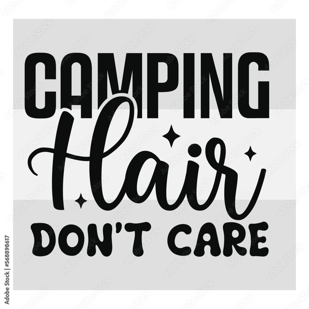 funny camping quotes