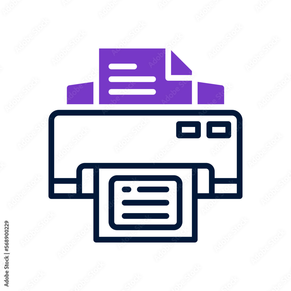 printer icon for your website, mobile, presentation, and logo design. printer icon for your website, mobile, presentation, and logo design.