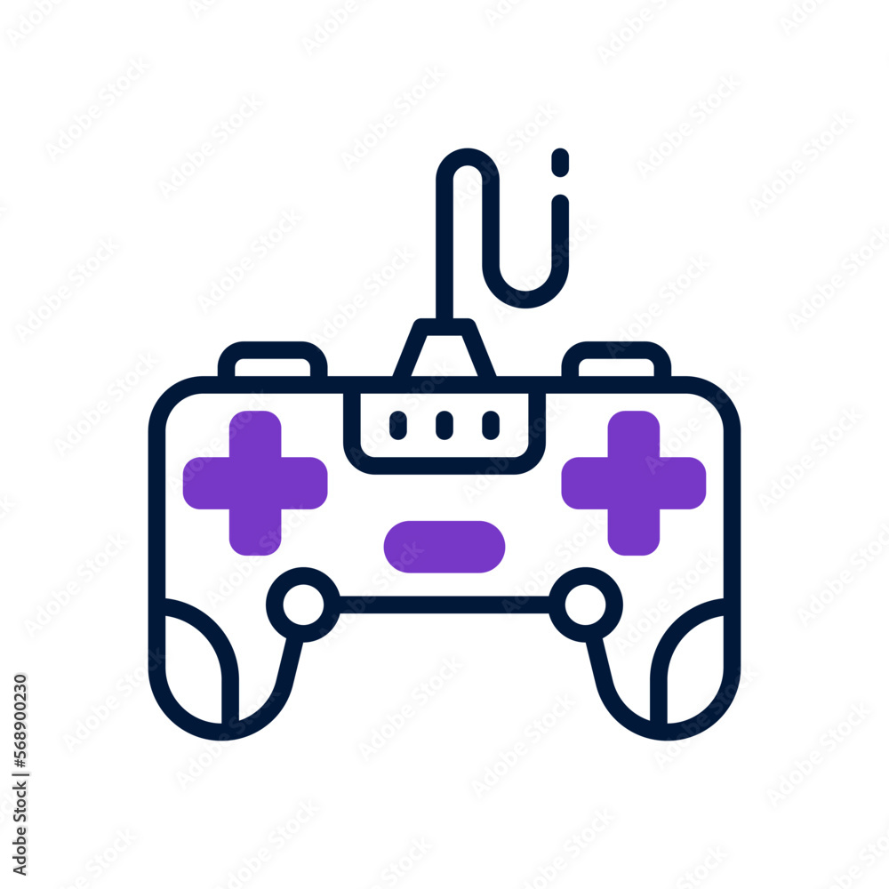 gamepad icon for your website, mobile, presentation, and logo design. gamepad icon for your website, mobile, presentation, and logo design.
