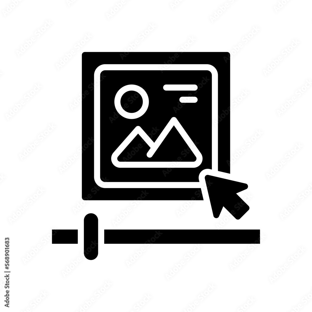 photo editor icon for your website, mobile, presentation, and logo design. photo editor icon for your website, mobile, presentation, and logo design.