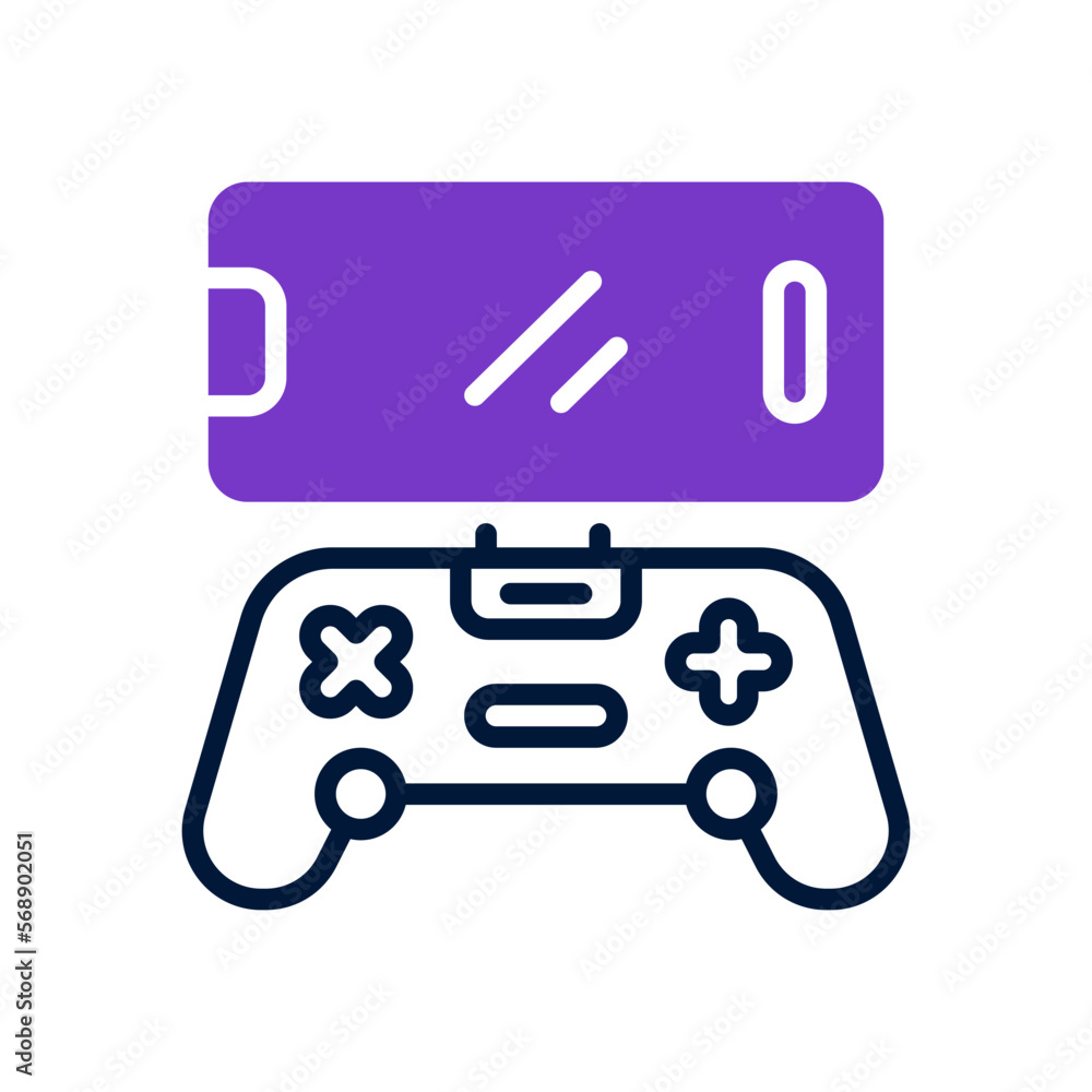 gamer icon for your website, mobile, presentation, and logo design. gamer icon for your website, mobile, presentation, and logo design.