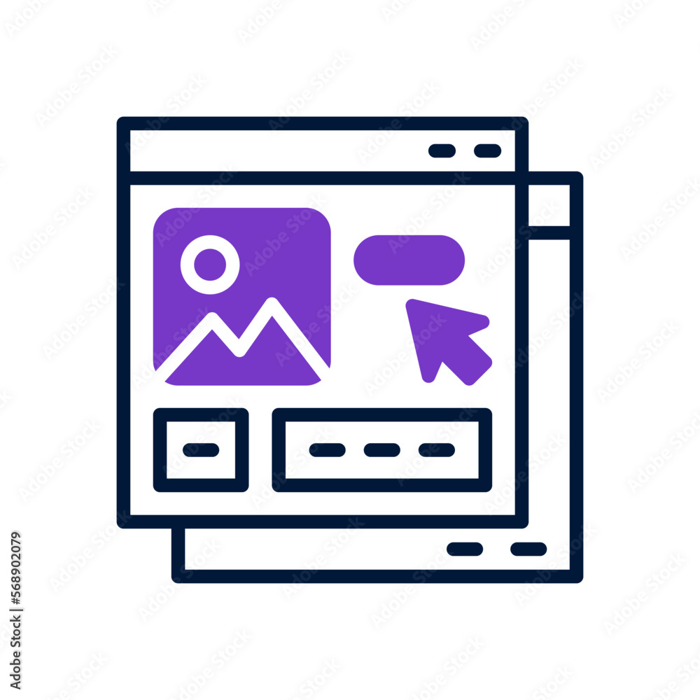 website icon for your website, mobile, presentation, and logo design. website icon for your website, mobile, presentation, and logo design.
