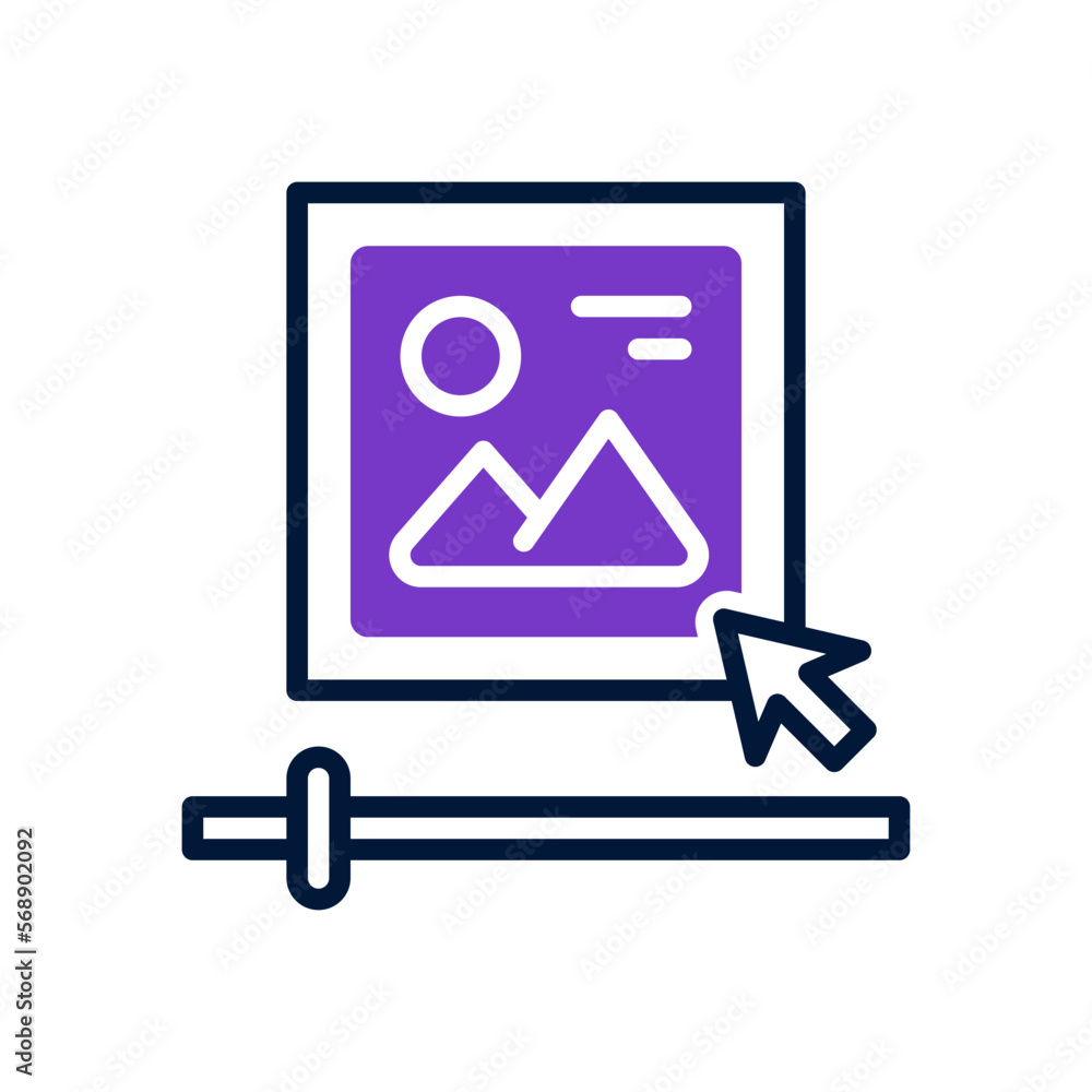 photo editor icon for your website, mobile, presentation, and logo design. photo editor icon for your website, mobile, presentation, and logo design.