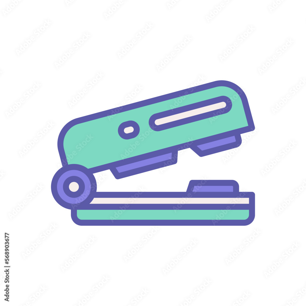 staple icon for your website design, logo, mobile design, and presentation. staple icon for your website design, logo, mobile design, and presentation.