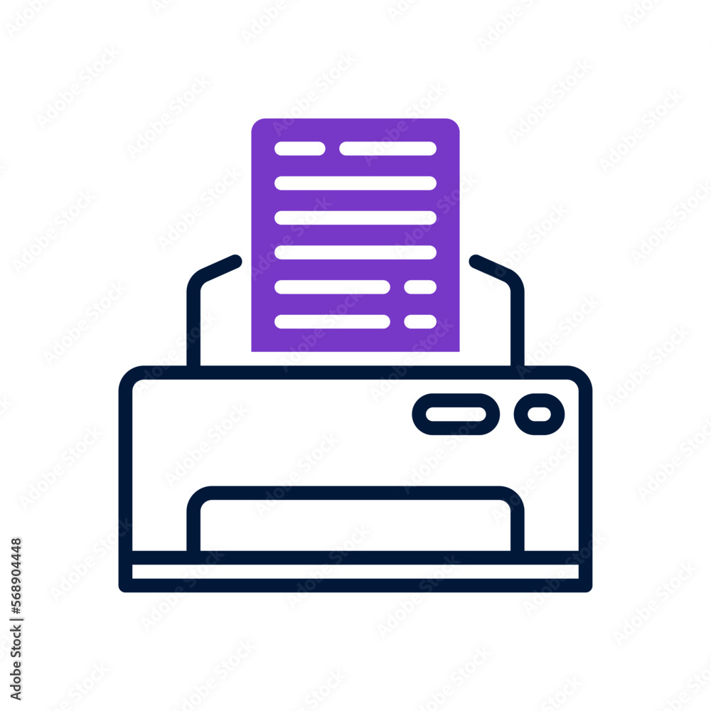 printer icon for your website design, logo, mobile design, and presentation. printer icon for your website design, logo, mobile design, and presentation.