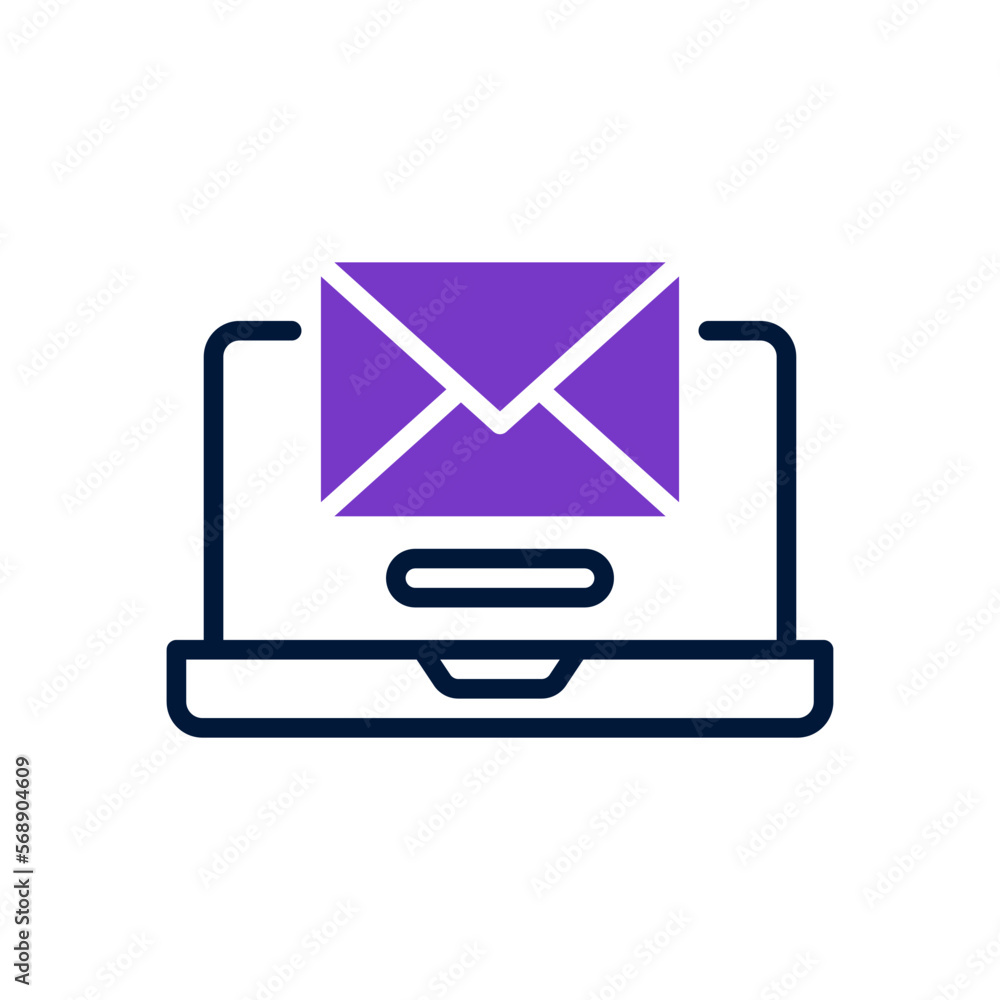 email icon for your website design, logo, mobile design, and presentation. email icon for your website design, logo, mobile design, and presentation.