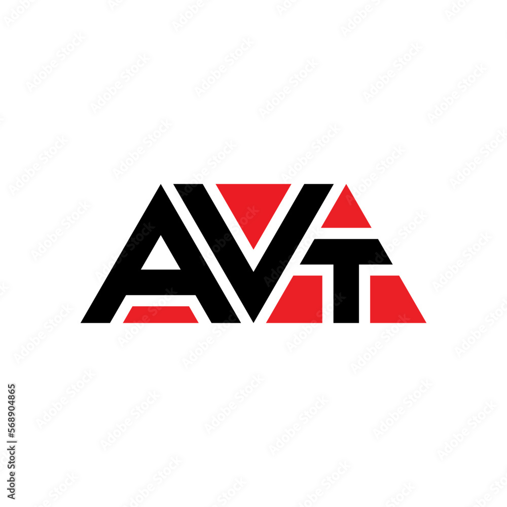 AVT triangle letter logo design with triangle shape. AVT triangle logo design monogram. AVT triangle vector logo template with red color. AVT triangular logo Simple, Elegant, and Luxurious Logo... AVT triangle letter logo design with triangle shape. AVT triangle logo design monogram. AVT triangle vector logo template with red color. AVT triangular logo Simple, Elegant, and Luxurious Logo...