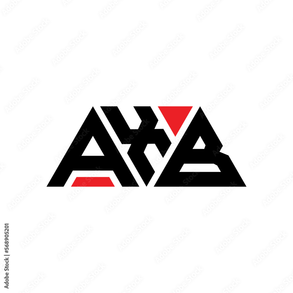 AXB triangle letter logo design with triangle shape. AXB triangle logo design monogram. AXB triangle vector logo template with red color. AXB triangular logo Simple, Elegant, and Luxurious Logo... AXB triangle letter logo design with triangle shape. AXB triangle logo design monogram. AXB triangle vector logo template with red color. AXB triangular logo Simple, Elegant, and Luxurious Logo...