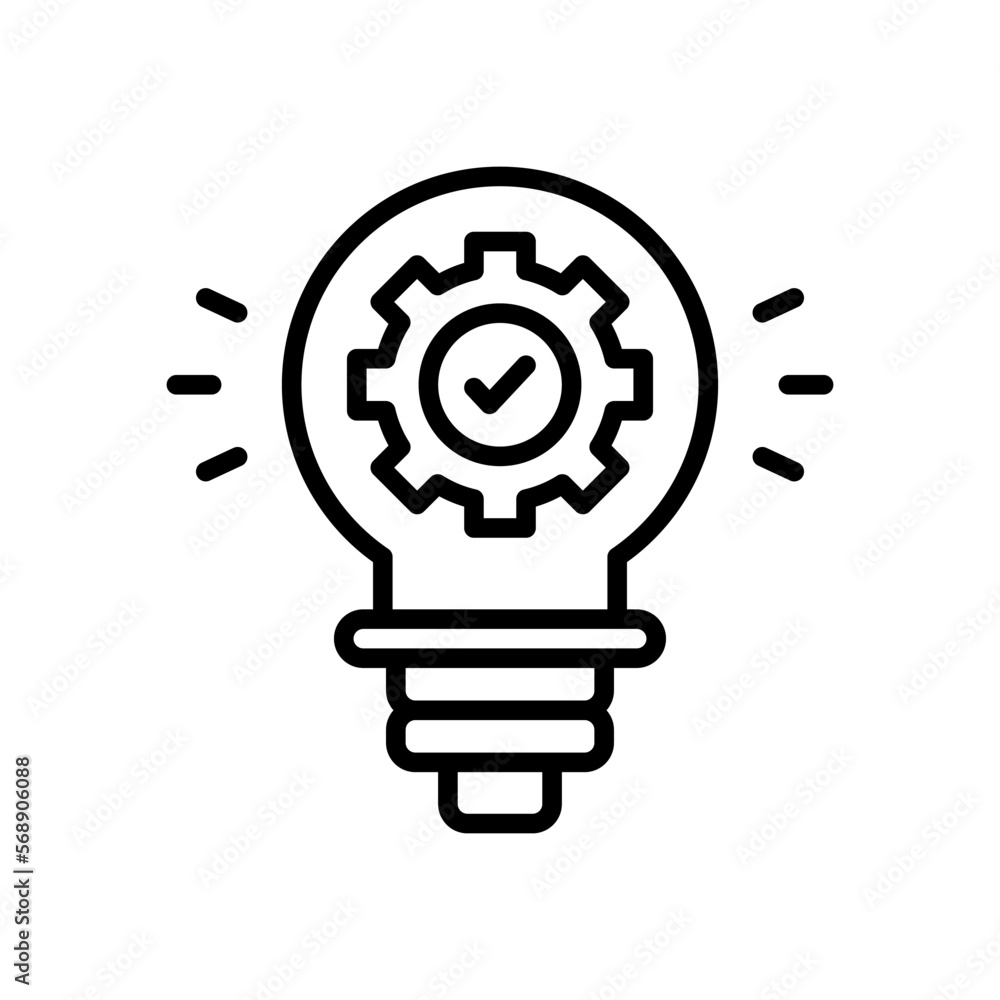 innovation icon for your website, mobile, presentation, and logo design. innovation icon for your website, mobile, presentation, and logo design.