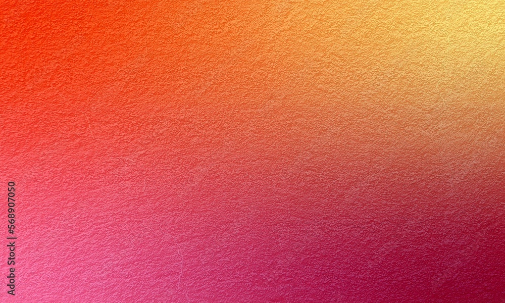 Fototapeta premium Luxurious Orange marble texture, concrete wall white color for the background. Cement wall modern style background and texture. Paint leaks and Ombre effects. Wall ink and watercolor textures marble.