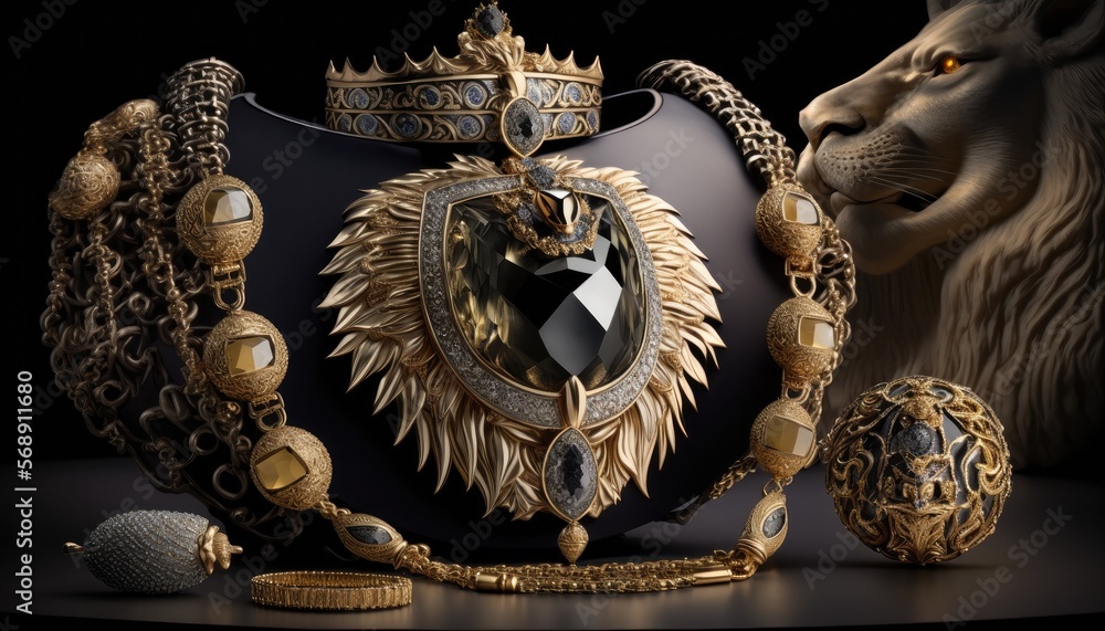 Be fashionable with luxury jewelry Be fashionable with luxury jewelry