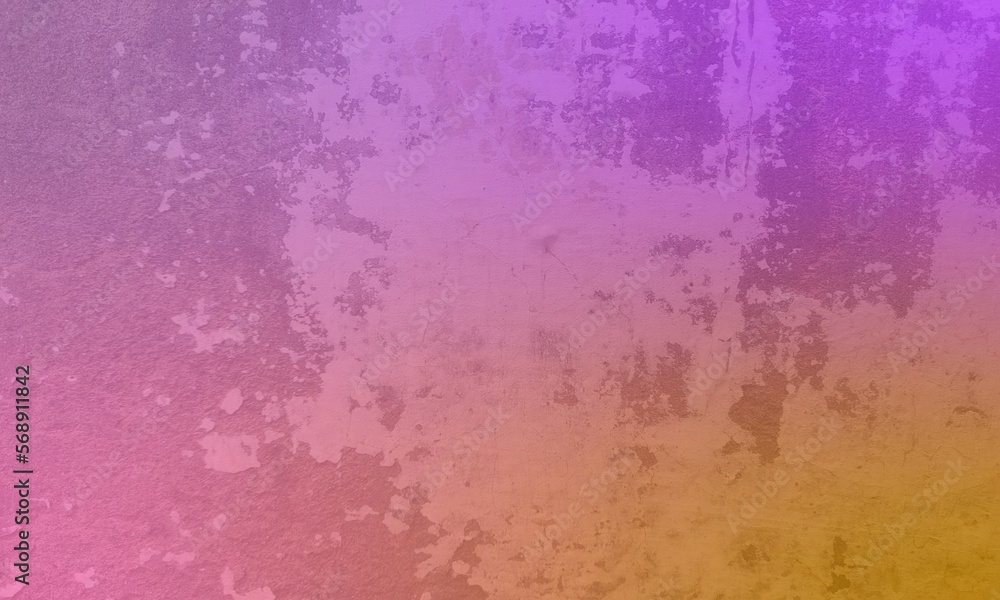 Abstract Dark Purple Color Rugged Wall Texture.Raw and Rough Wall