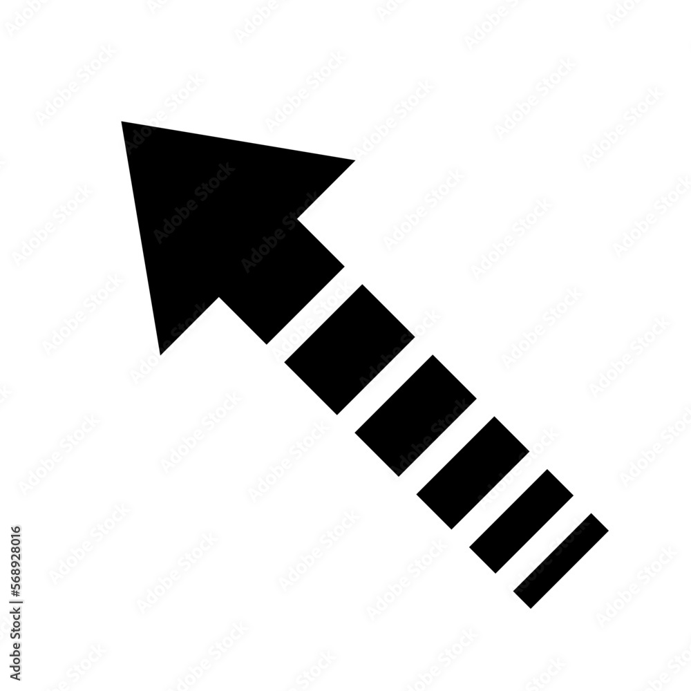 Black Arrow Black Arrow