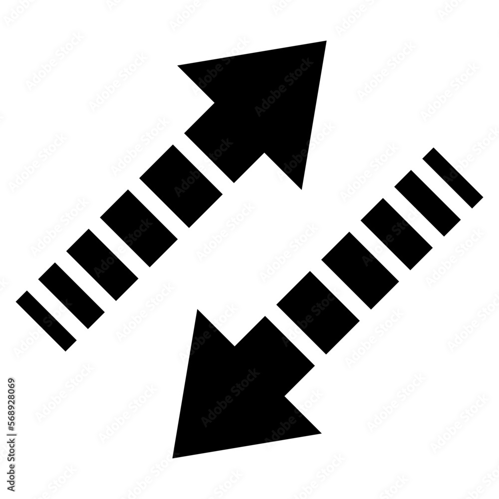 Black Arrow Black Arrow