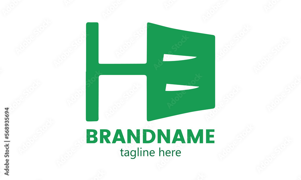 alphabet-letters-initials-monogram-logo-hb-bh-h-and-b-bh-hb