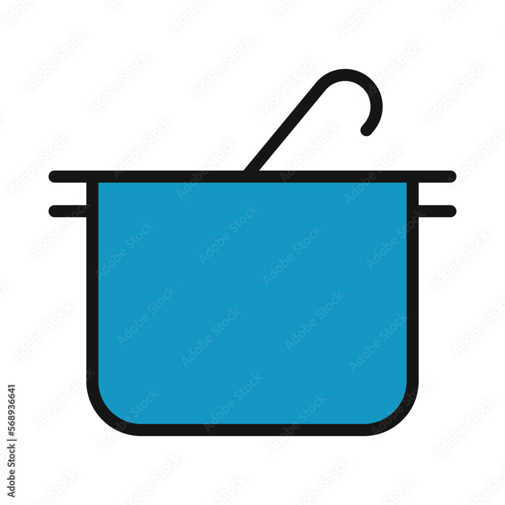 Soup line icon isolated on white background. Black flat thin icon on modern outline style. Linear symbol and editable stroke. Simple and pixel perfect stroke vector illustration. Soup line icon isolated on white background. Black flat thin icon on modern outline style. Linear symbol and editable stroke. Simple and pixel perfect stroke vector illustration.