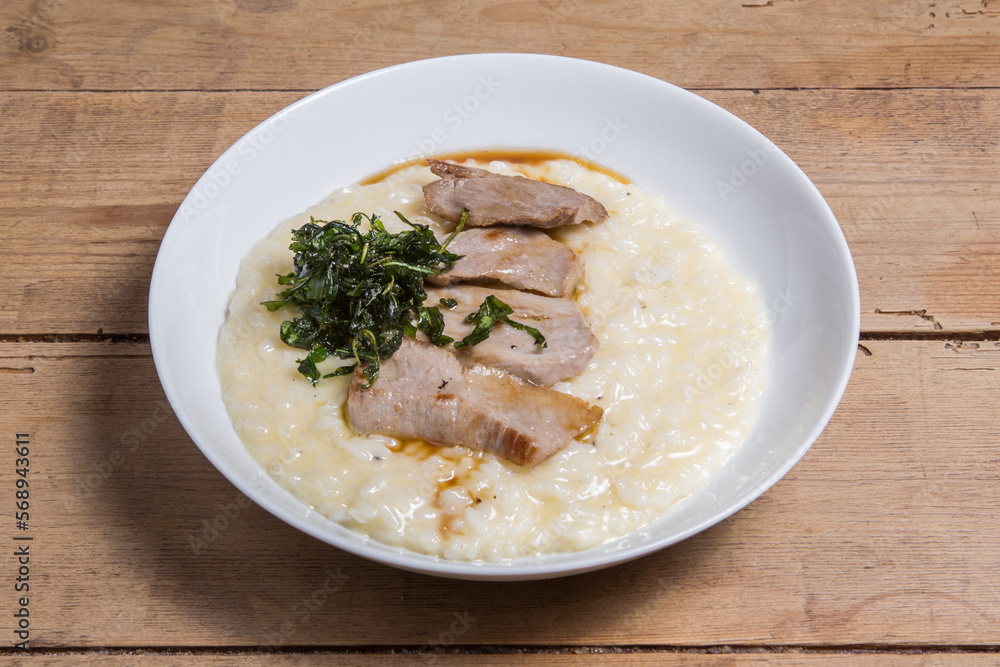 Risotto Risotto