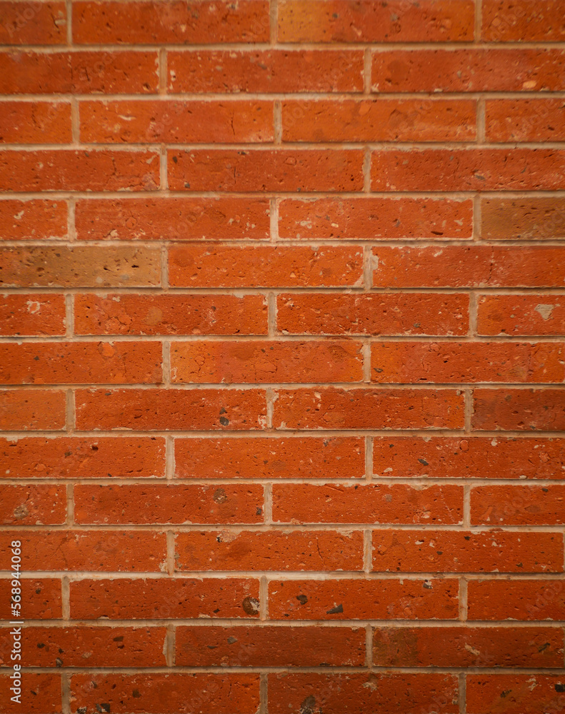 Fototapeta premium Brick wall