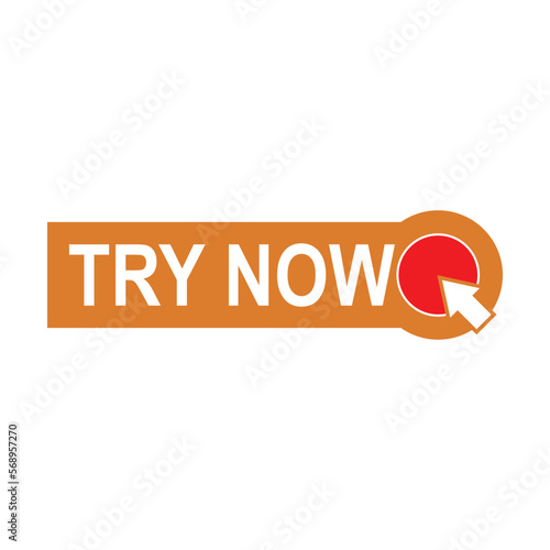 try button icon