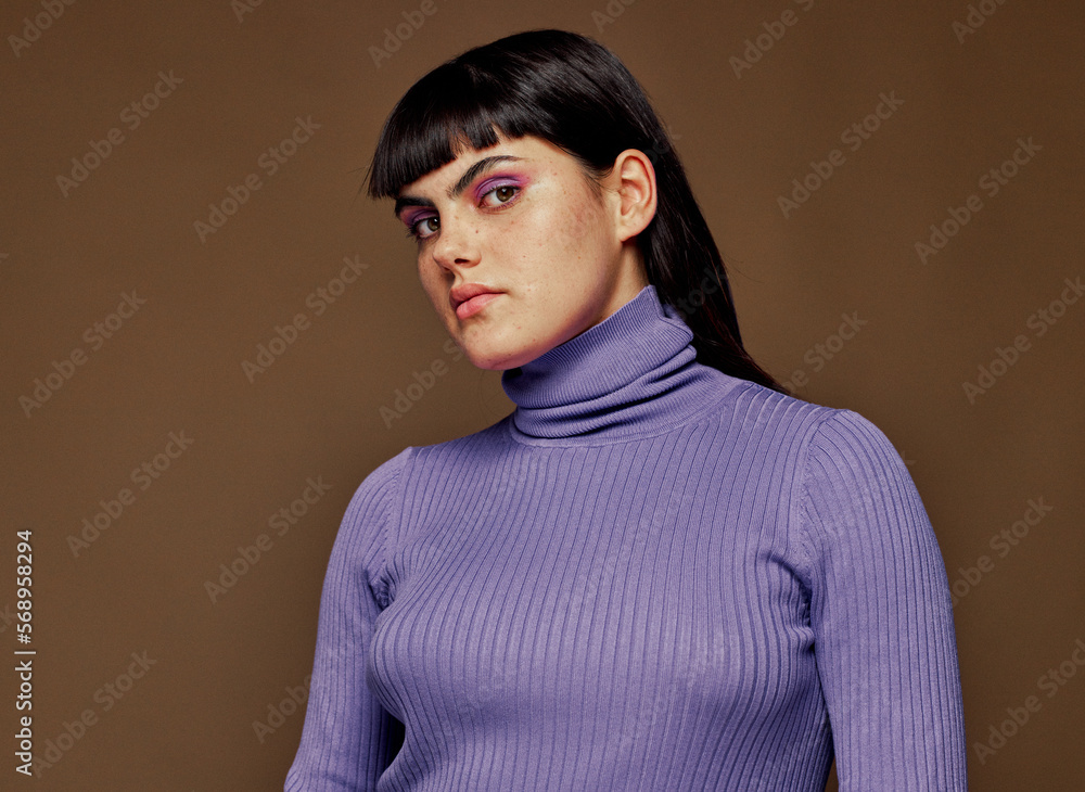 © ohlamour studio/Stocksy - New winter colors