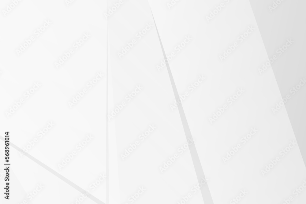 Abstract white and grey on light silver background modern design. Vector illustration EPS 10. Abstract white and grey on light silver background modern design. Vector illustration EPS 10.