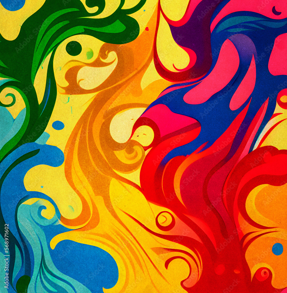 The True Colors of the Soul The True Colors of the Soul
