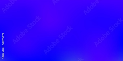 Dark Gray vector gradient blur background.