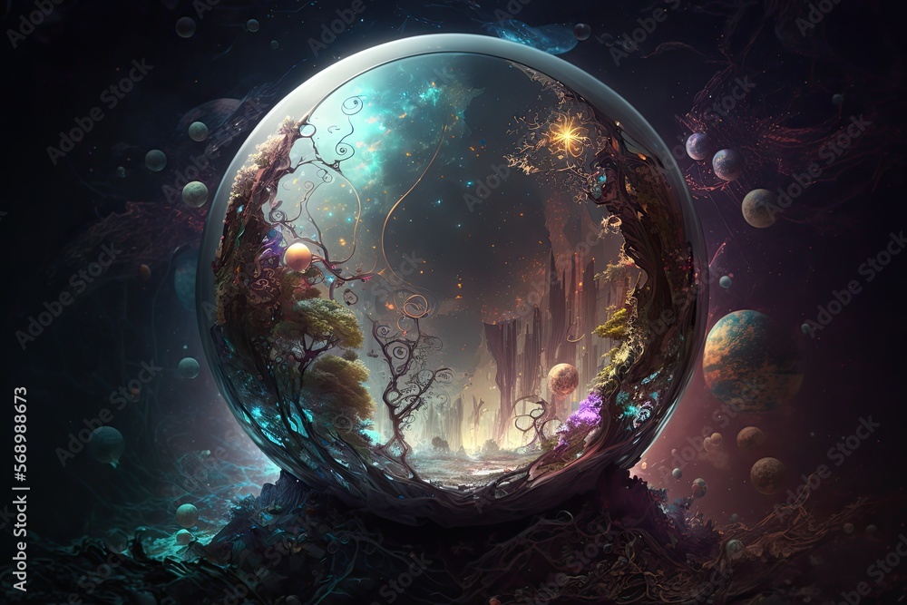 magic world magic world