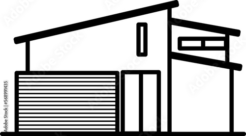 戸建て住宅