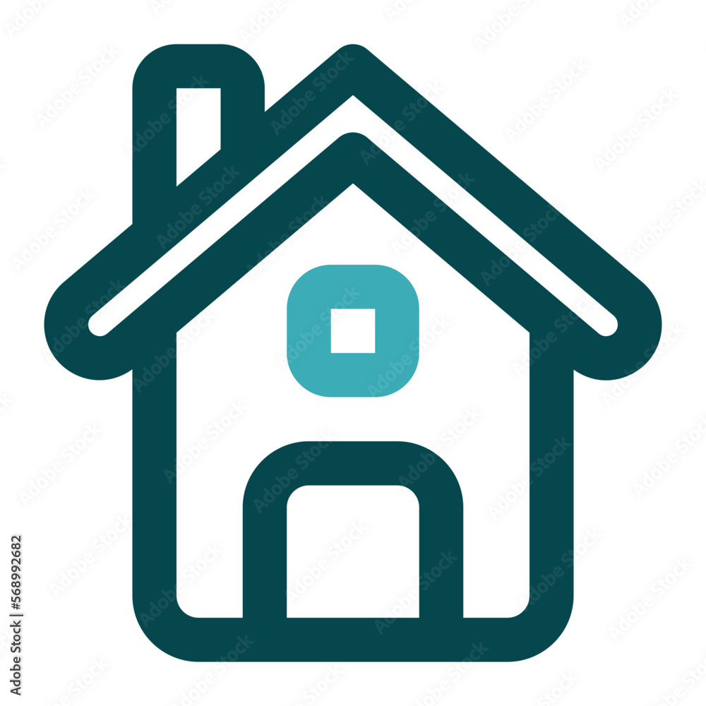 home icon for illustration home icon for illustration