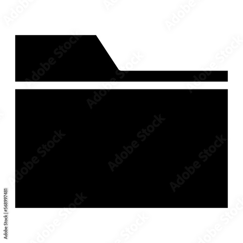 folder