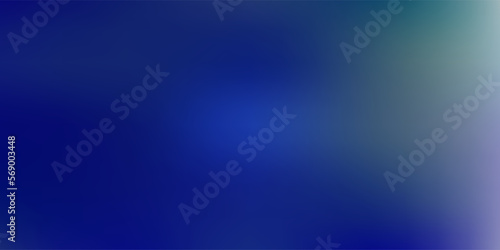 Light blue vector blurred texture.