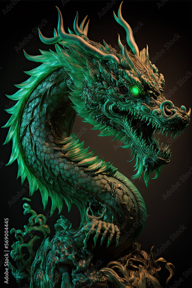 Illustration about dragons. Illustration about dragons.