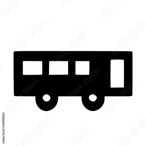 bus icon
