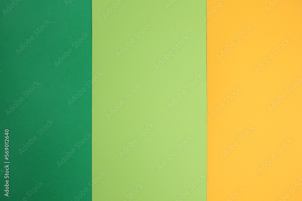 Colorful sheets of paper as background, top view Colorful sheets of paper as background, top view
