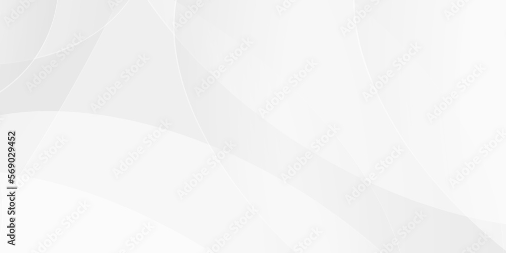 Abstract background with white abstract geometric background with soft light white paper circles in design . Texture with light and shadow. Digital technology wallpaper used in the corporate in design Abstract background with white abstract geometric background with soft light white paper circles in design . Texture with light and shadow. Digital technology wallpaper used in the corporate in design