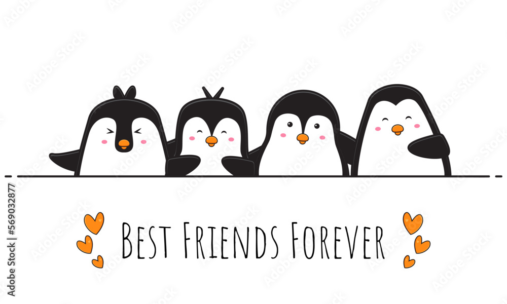 Best friends forever Cute bff pictures, Bff pictures, Best friends cartoon
