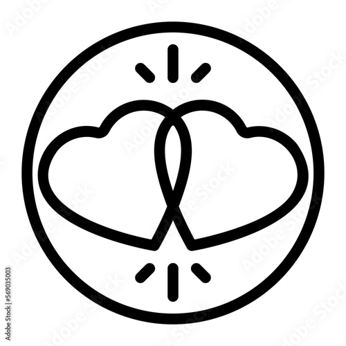 heart icon