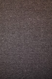 Black fabric background. Black fabric cloth textile material.