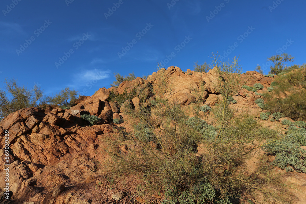 echo canyon trail camelback mountain phoenix echo canyon trail camelback mountain phoenix