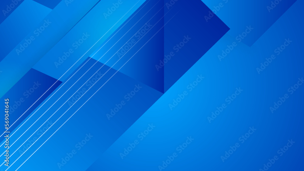 Vector Abstract, science, futuristic, energy technology concept. Digital image of stripes overlap with smooth blue gradient, speed and motion blur over blue background. Vector Abstract, science, futuristic, energy technology concept. Digital image of stripes overlap with smooth blue gradient, speed and motion blur over blue background.