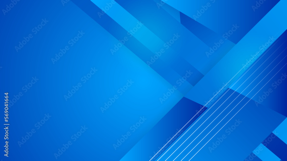 Vector Abstract, science, futuristic, energy technology concept. Digital image of stripes overlap with smooth blue gradient, speed and motion blur over blue background. Vector Abstract, science, futuristic, energy technology concept. Digital image of stripes overlap with smooth blue gradient, speed and motion blur over blue background.