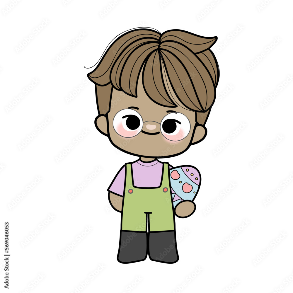 easter boy easter boy