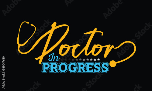 National Doctor   s Day T-shirt Design