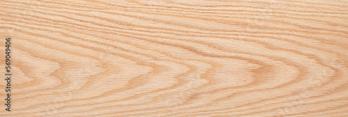 Oak planks texture. Wood plank texture long tabletop background. Desktop wide background. Empty desktop wooden planks texture background.